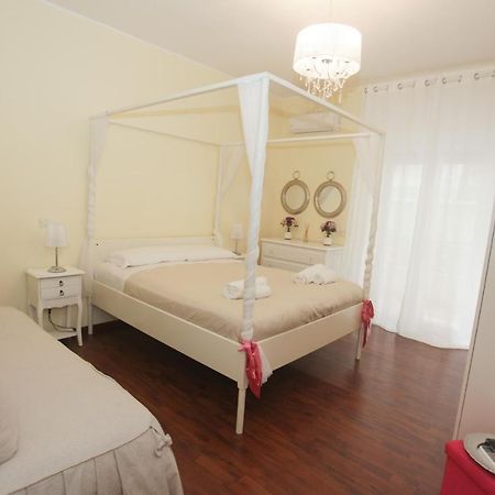 B&B Cagliari City Kültér fotó