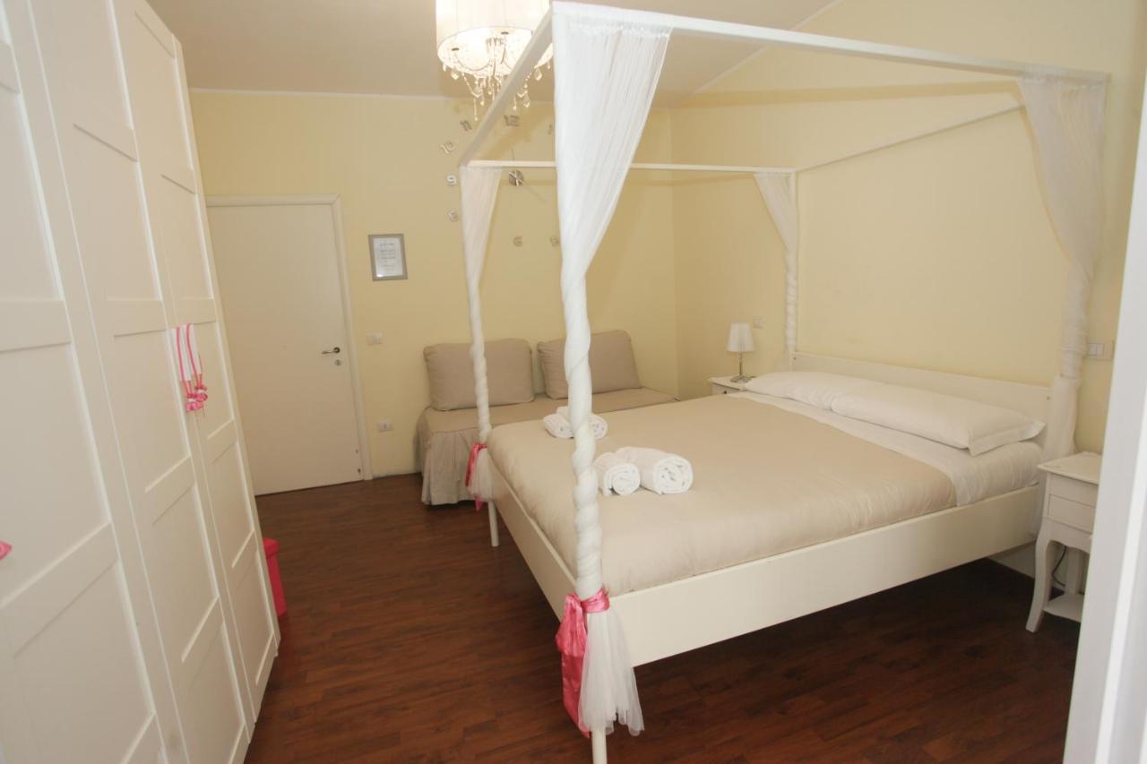 B&B Cagliari City Kültér fotó