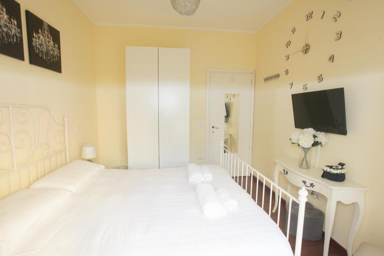 B&B Cagliari City Kültér fotó