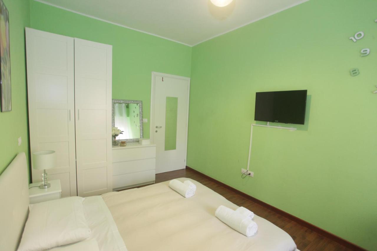 B&B Cagliari City Kültér fotó