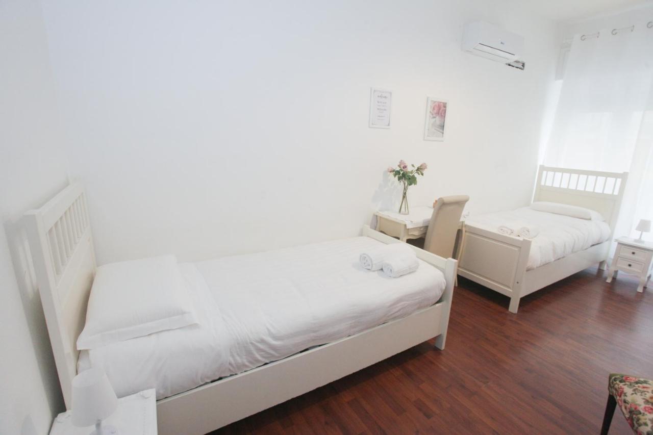 B&B Cagliari City Kültér fotó