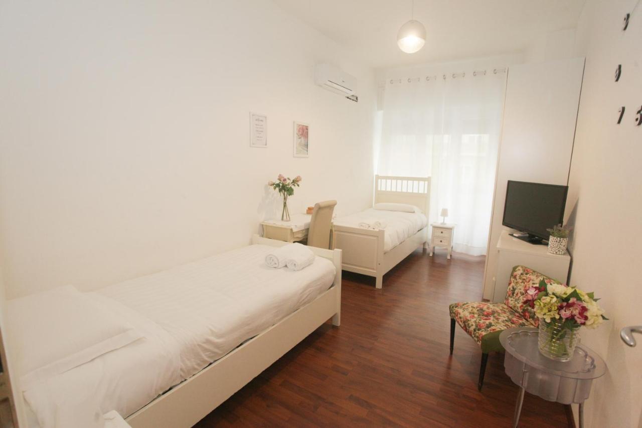 B&B Cagliari City Kültér fotó