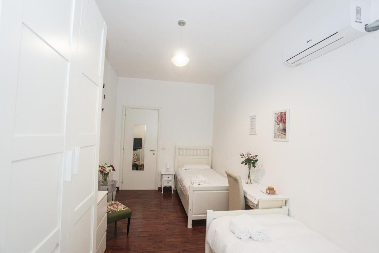 B&B Cagliari City Kültér fotó