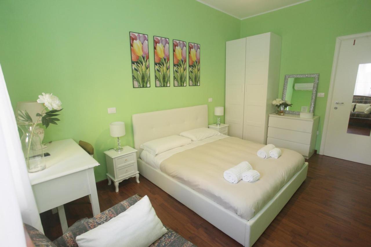 B&B Cagliari City Kültér fotó