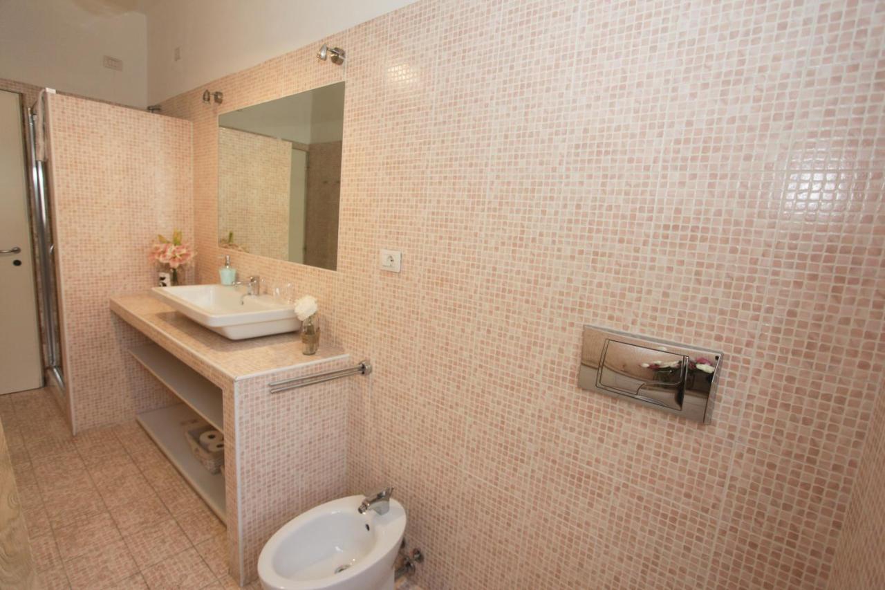 B&B Cagliari City Kültér fotó