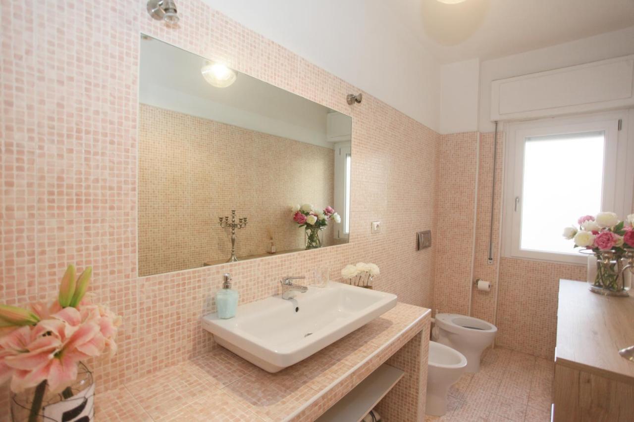 B&B Cagliari City Kültér fotó