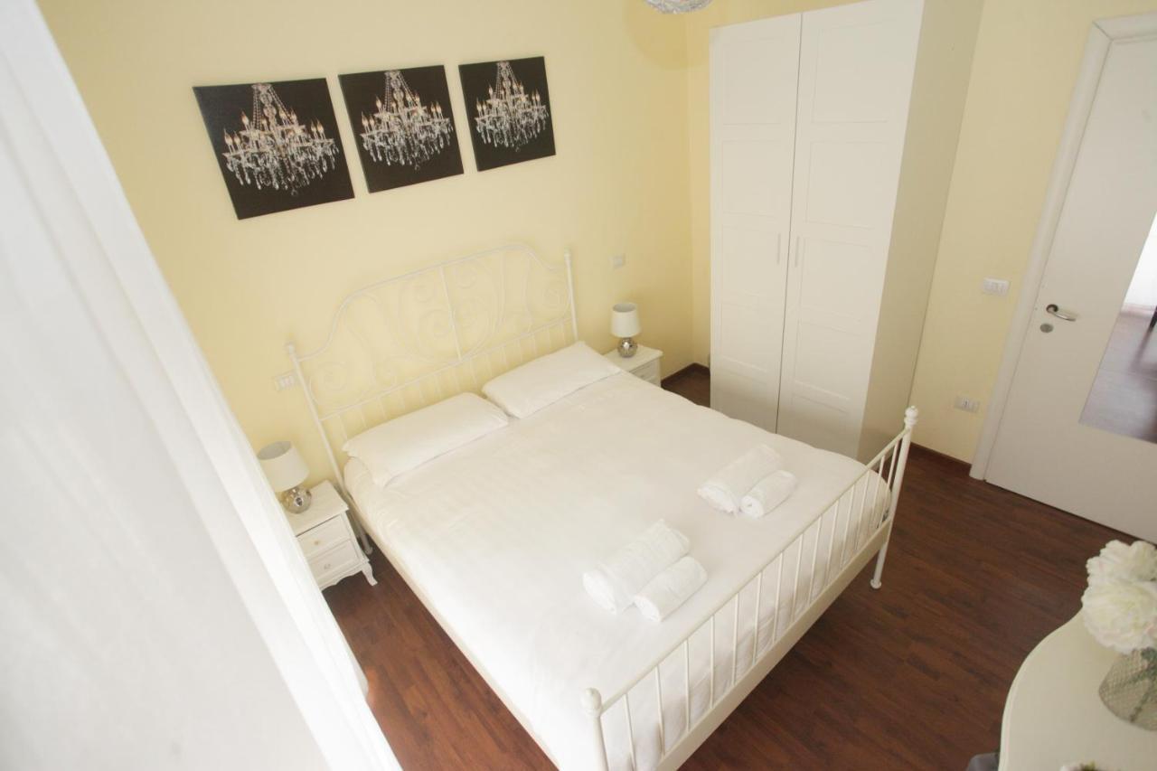 B&B Cagliari City Kültér fotó