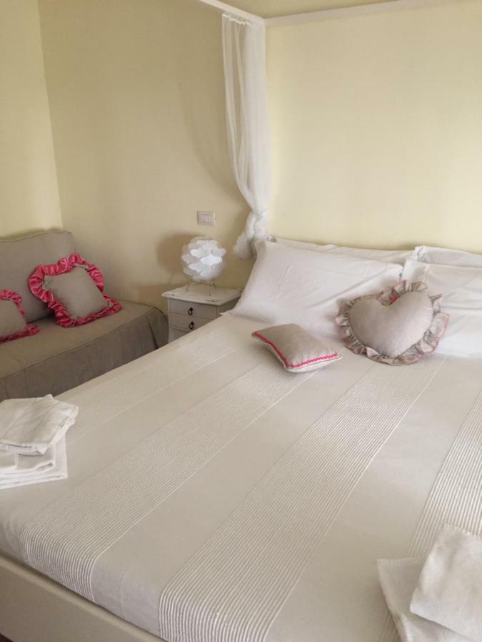 B&B Cagliari City Kültér fotó