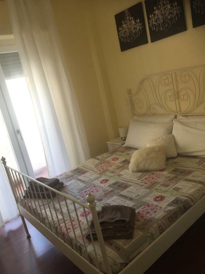 B&B Cagliari City Kültér fotó